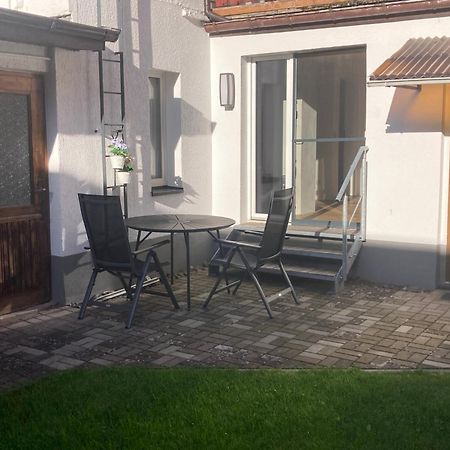 Ferienwohnungen Garzke Neustadt Kültér fotó